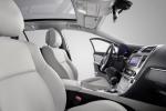 Toyota Avensis Touch and Go Plus 2011 года
